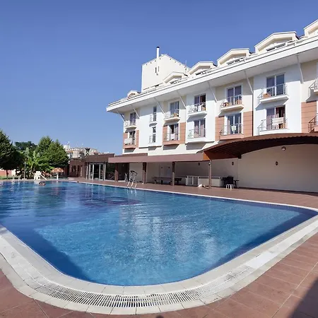 Rezort Larissa Blue 3*