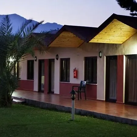 Resort Larissa Blue 3*