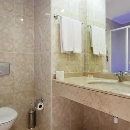 Larissa Blue 3* Kemer
