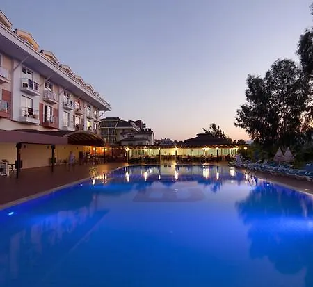 Resort Larissa Blue Kemer