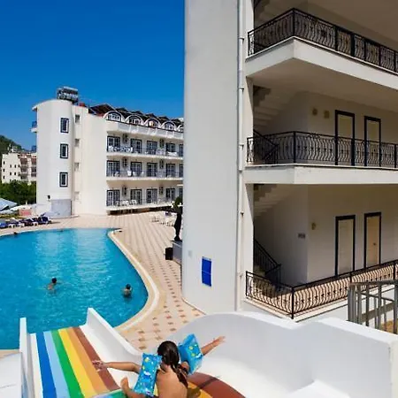 Larissa Blue Resort