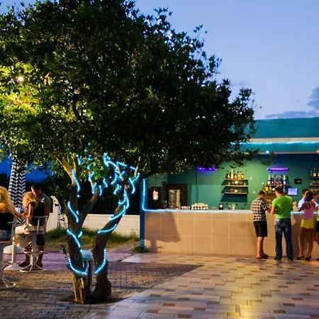 Larissa Blue 3* Kemer