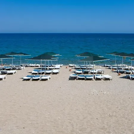 Larissa Blue 3* Kemer