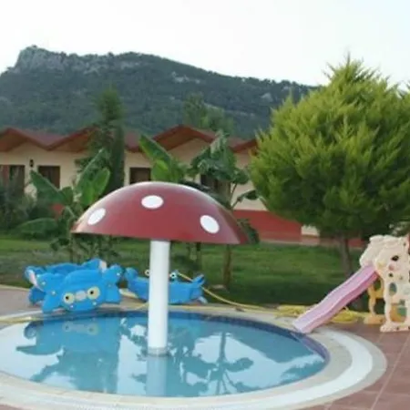 Resort Larissa Blue 3*