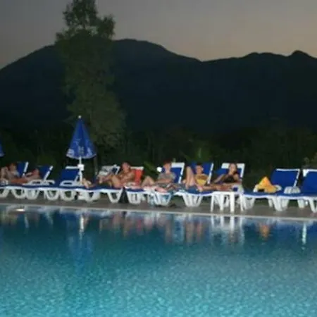 Larissa Blue 3* Kemer