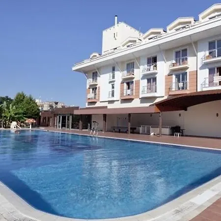Larissa Blue Resort