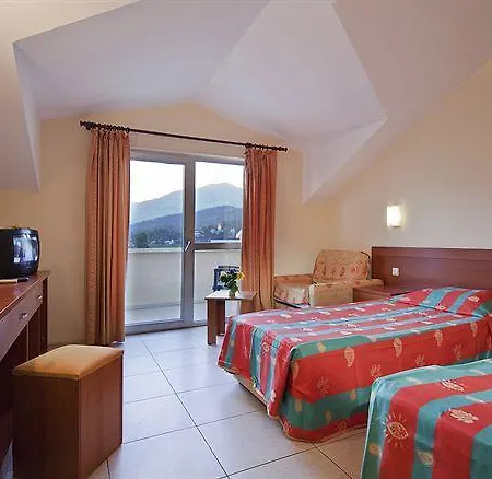Larissa Blue Resort Kemer