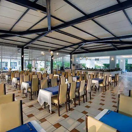 Resort Larissa Blue